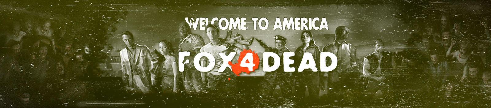 welcome america fox4dead