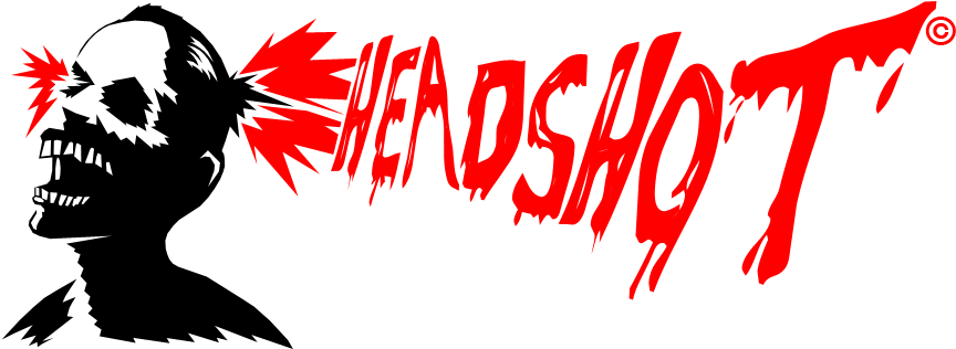 headshot