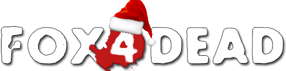 logo fox4dead